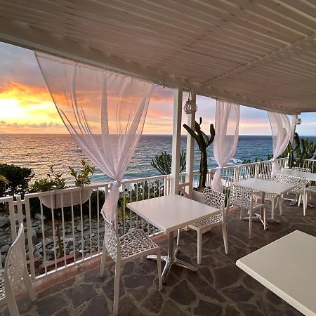 Mediterranean Boutique Hotel Tropea Extérieur photo