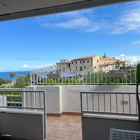 Mediterranean Boutique Hotel Tropea Extérieur photo