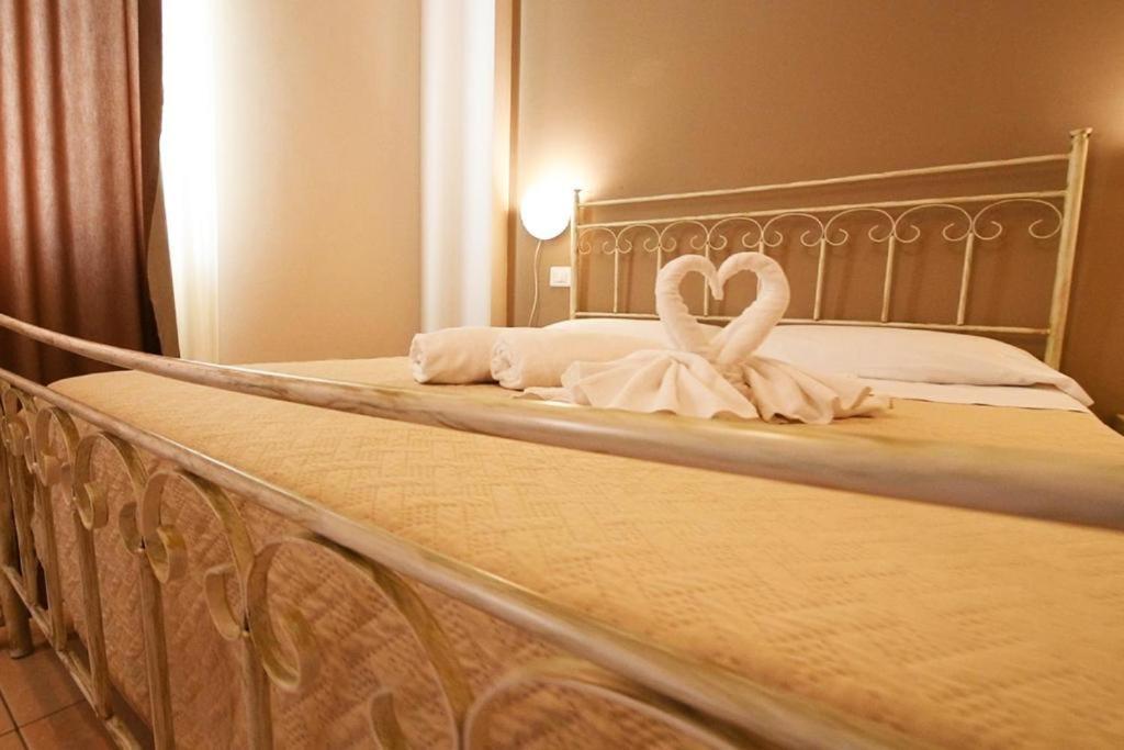 Mediterranean Boutique Hotel Tropea Extérieur photo
