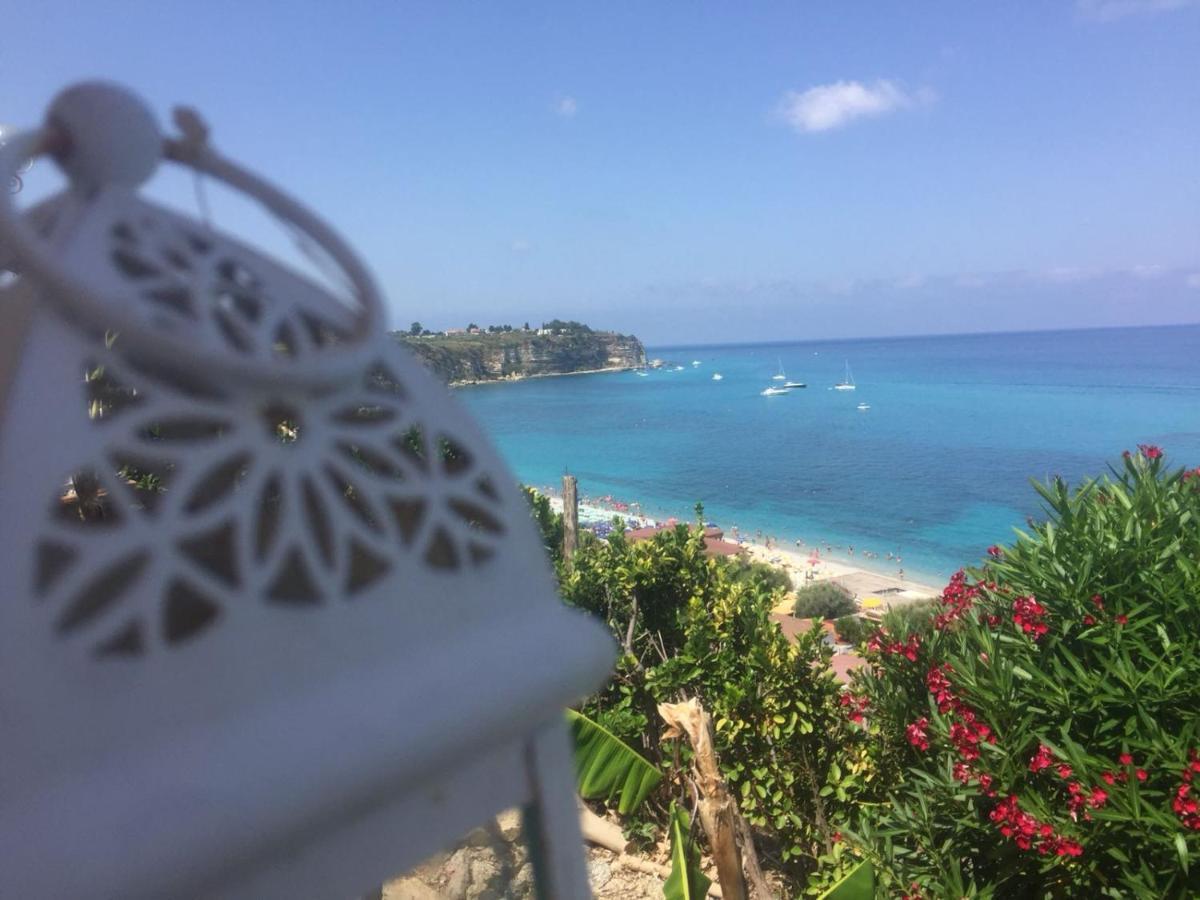 Mediterranean Boutique Hotel Tropea Extérieur photo