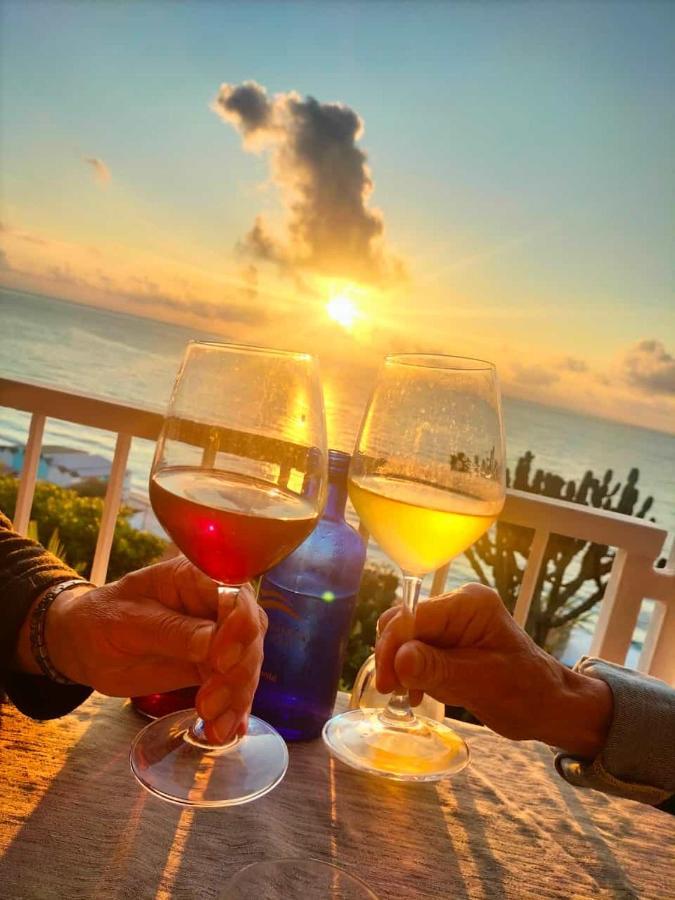 Mediterranean Boutique Hotel Tropea Extérieur photo