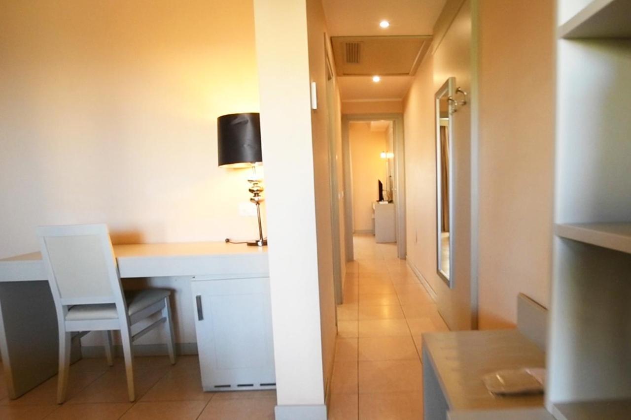 Mediterranean Boutique Hotel Tropea Extérieur photo