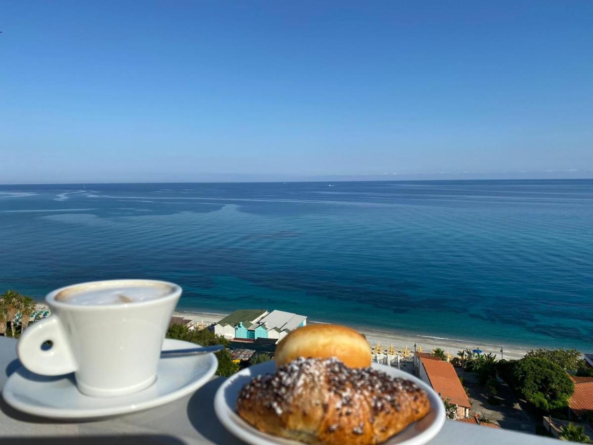 Mediterranean Boutique Hotel Tropea Extérieur photo