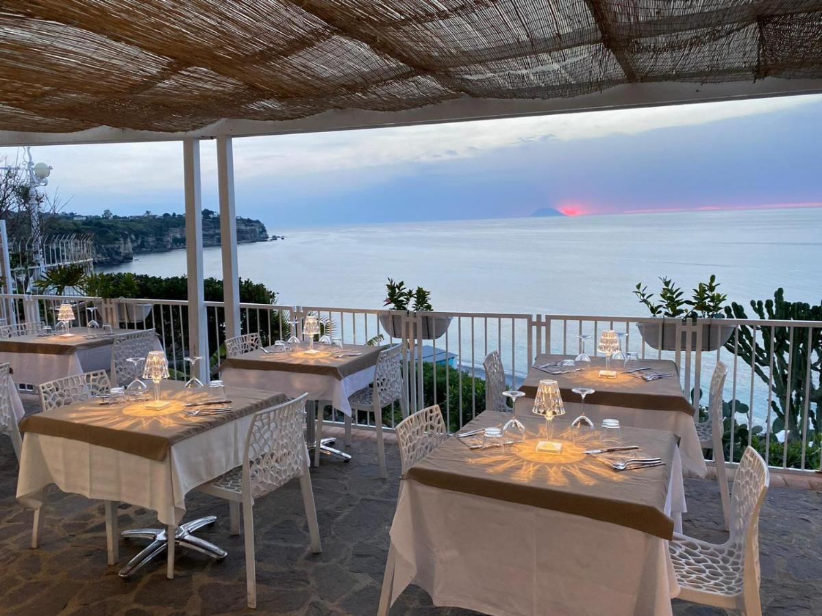 Mediterranean Boutique Hotel Tropea Extérieur photo