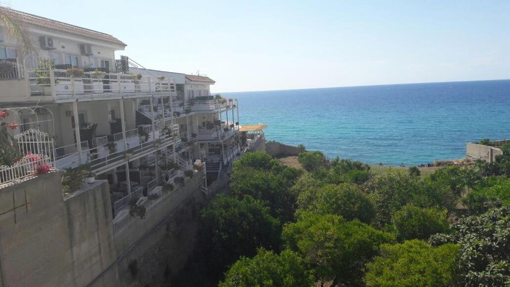 Mediterranean Boutique Hotel Tropea Extérieur photo