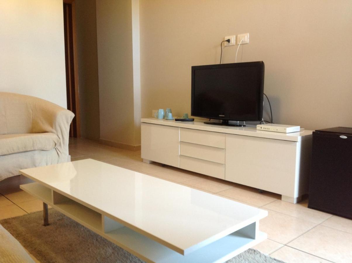 Mediterranean Boutique Hotel Tropea Extérieur photo