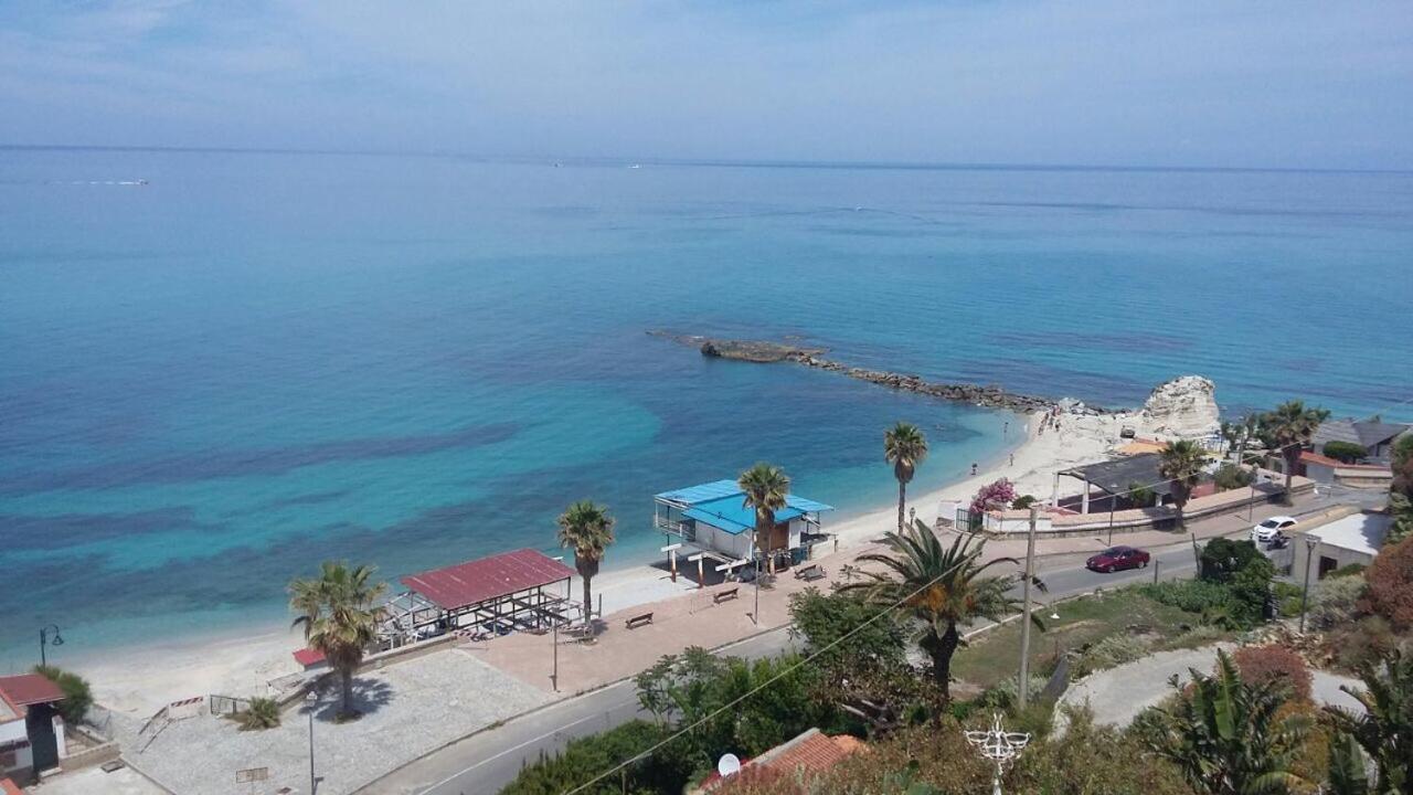 Mediterranean Boutique Hotel Tropea Extérieur photo