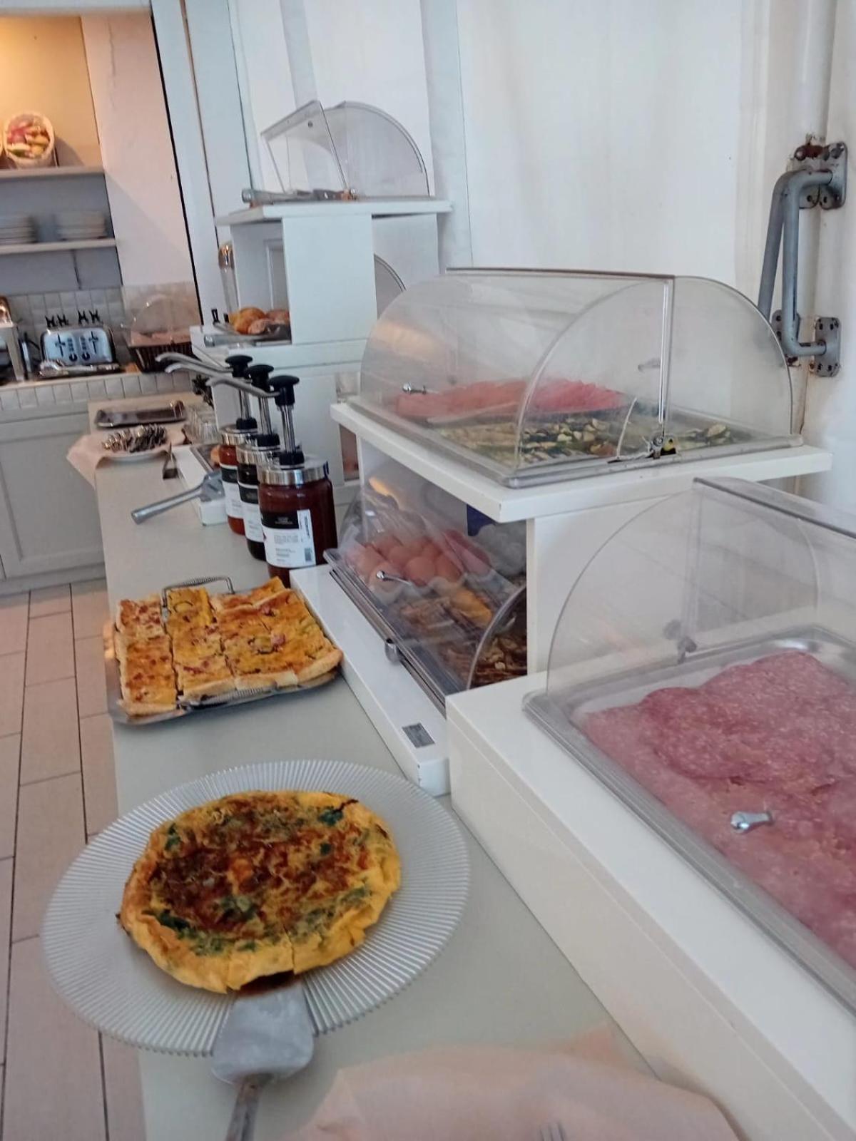 Mediterranean Boutique Hotel Tropea Extérieur photo