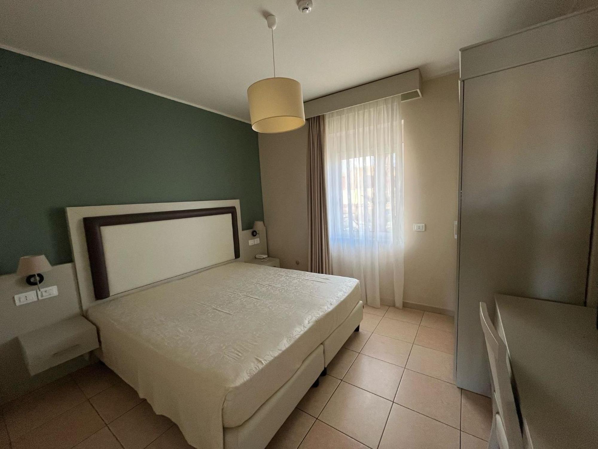 Mediterranean Boutique Hotel Tropea Extérieur photo