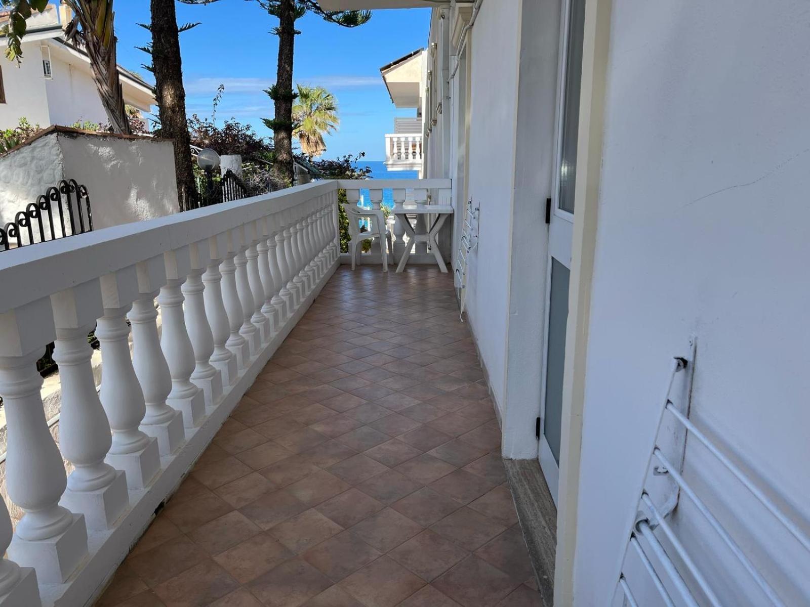 Mediterranean Boutique Hotel Tropea Extérieur photo