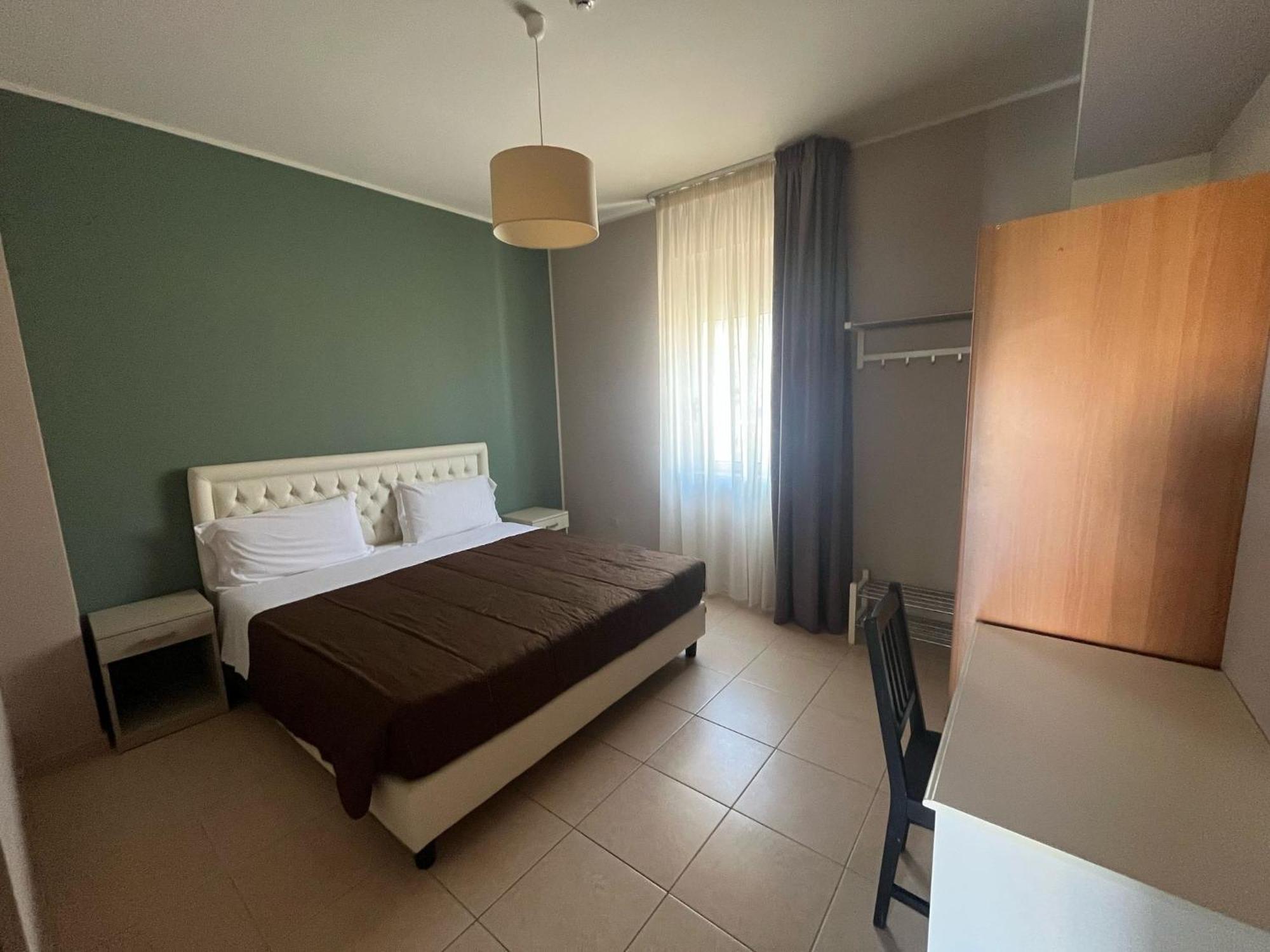 Mediterranean Boutique Hotel Tropea Extérieur photo